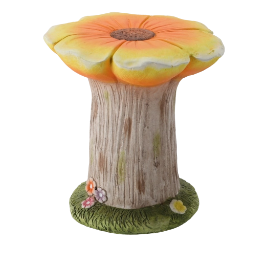 Stabilní opora pro různé květináče