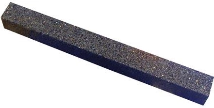 Orovnávač brusných kotoučů 30 × 30 × 300 mm