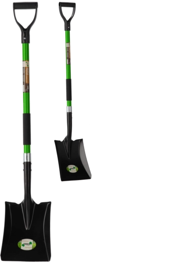 Ergonomická D‑rukojeť a protiskluz