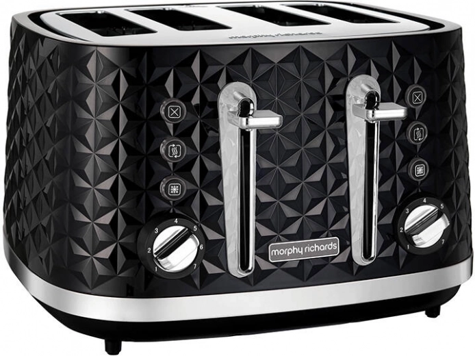 Topinkovač Morphy Richards pro křupavé toasty