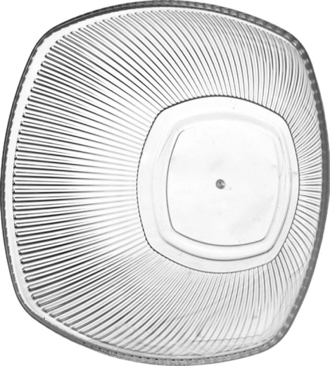 Praktická velikost na každodenní servírování