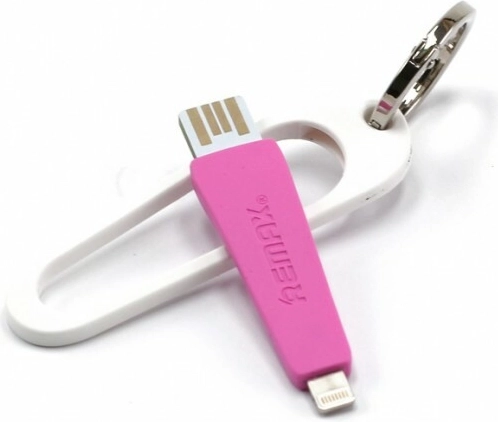 Rychlé nabíjení a synchronizace