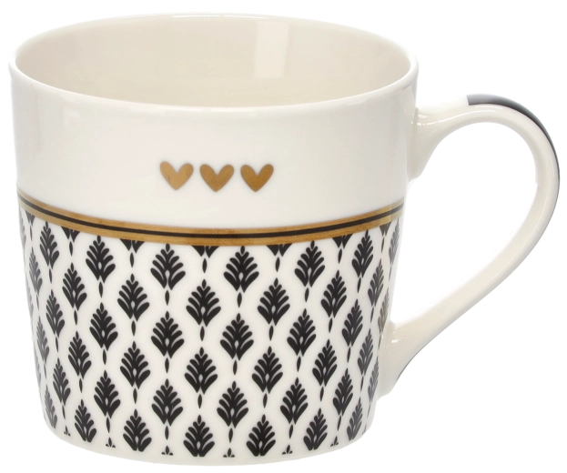 Kvalitní porcelán pro každodenní použití