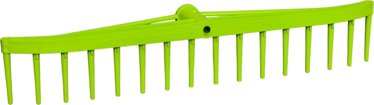 Lehká a odolná plastová konstrukce