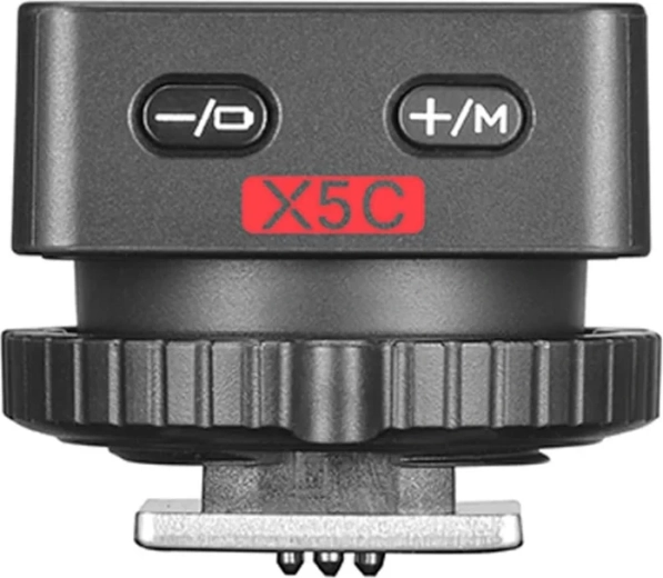 Bezdrátová TTL spoušť Godox X5C pro Canon