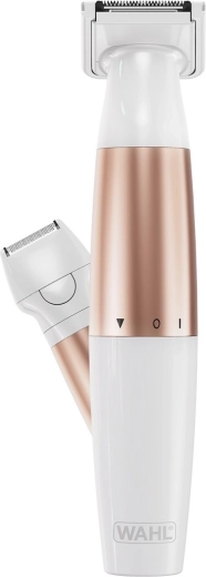 Wahl trimr a holicí strojek na bikini Trim&Shave