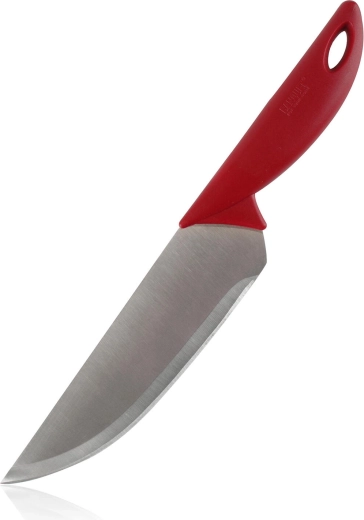 Kuchařský nůž 17 cm Culinaria Red