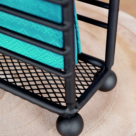 Snadný přístup a rychlé doplňování