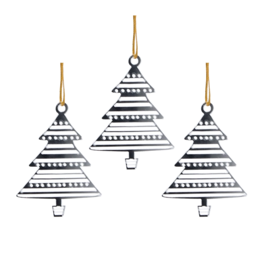 Sjednocený vzhled díky sadě 3 ks