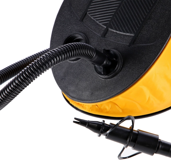 Univerzální kompatibilita se 3 adaptéry