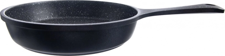 Masivní hliníkový odlitek s pohodlným úchopem