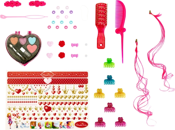 Bohatá sada 41 doplňků