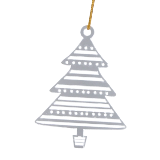 Lehký plochý design pro snadné zavěšení