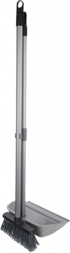 Úklid bez ohýbání