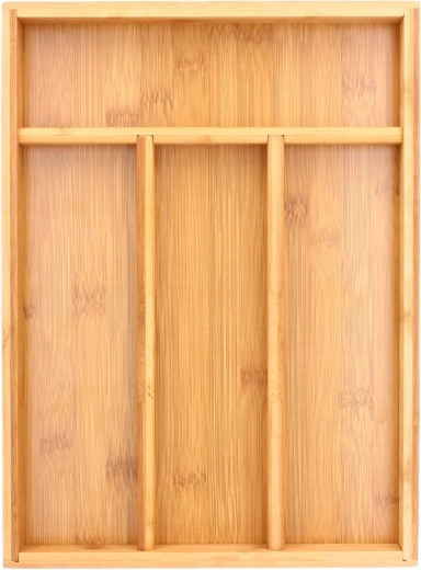 Odolný a ekologický bambus