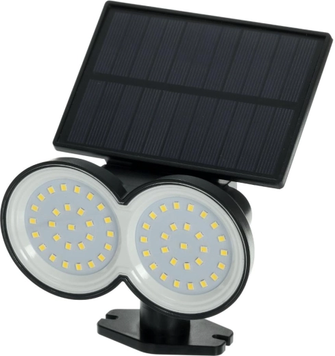 Automatické rozsvícení po setmění