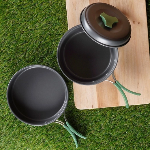 Lehký a odolný anodizovaný hliník