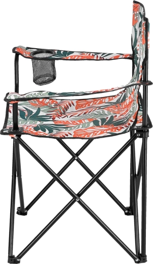 Odolná konstrukce s nosností 110 kg