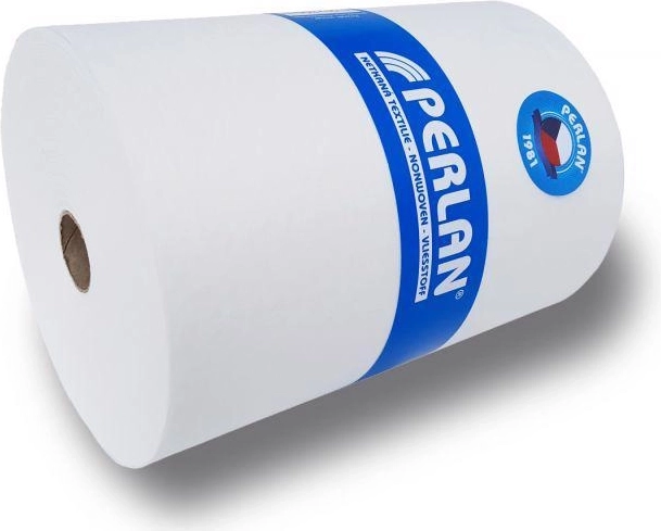 Perlan útržky z netkané textilie 30 × 30 cm (400 ks, role)