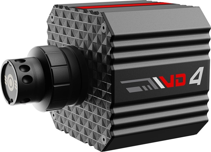 Odolná základna VD4 s inteligentním chlazením