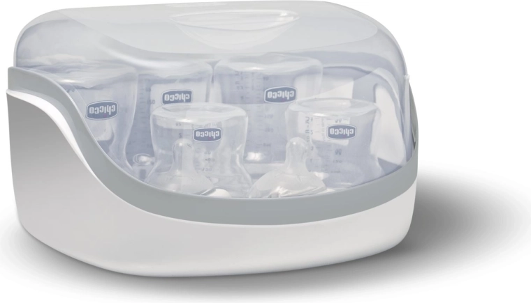 Kompaktní design na doma i na cesty