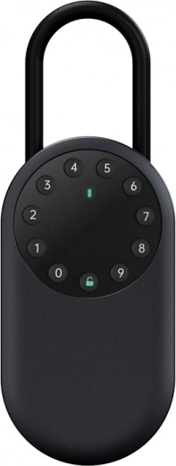 Chytrý trezor Lockin YEEUU