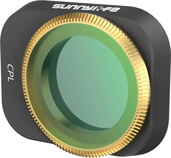 Sunnylife CPL filtr pro DJI Mini 3 / Mini 3 Pro - 1 kus