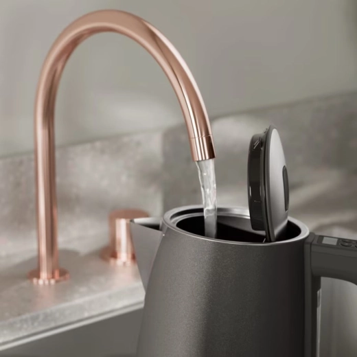 Turbo vaření s úsporou energie