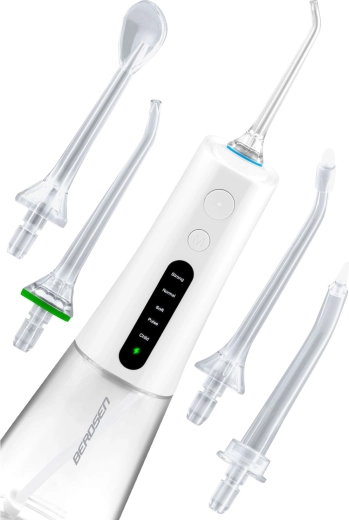 Velká nádržka 300 ml bez přerušování