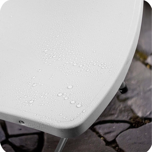 Odolný a snadno udržovatelný povrch