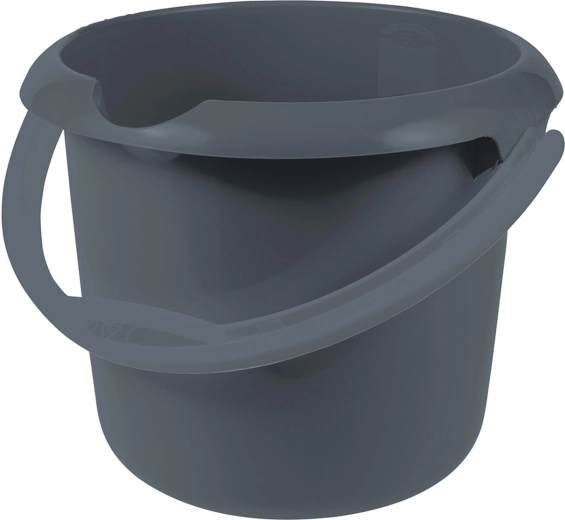 Čisté a kontrolované vylévání