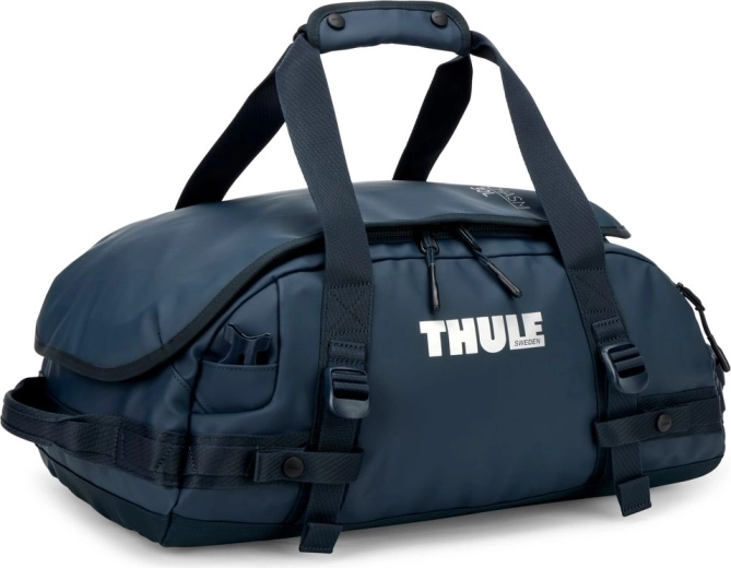 Thule Chasm sportovní taška 30 l darkest blue