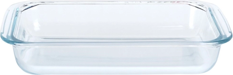 Odolné borosilikátové sklo