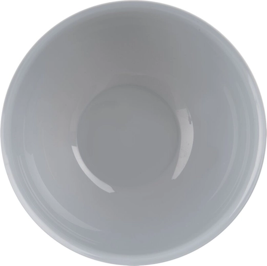 Snadná údržba a neutrální šedý design