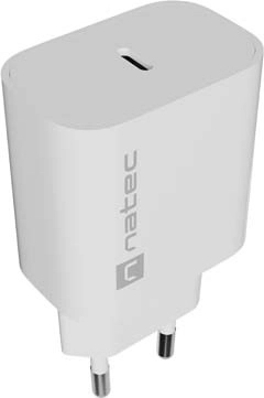 Rychlé nabíjení přes USB‑C až 20 W