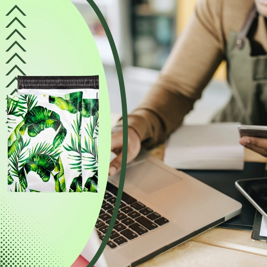 Rychlé samolepicí uzavření