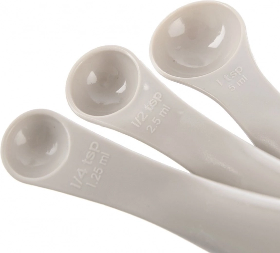 Pět přesných velikostí vždy po ruce