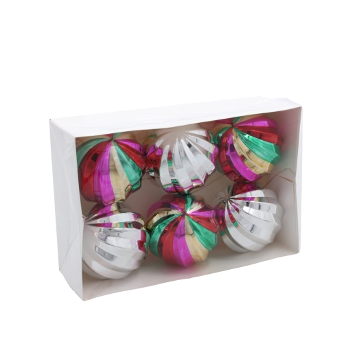 Zářivý mix barev pro harmonickou výzdobu