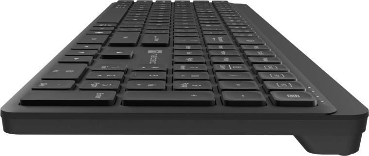 Plná velikost a ergonomické provedení