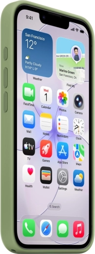 MagSafe pro snadné nabíjení i příslušenství