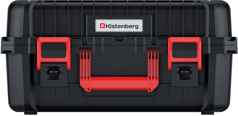 Bezpečné uzavření a snadné přenášení