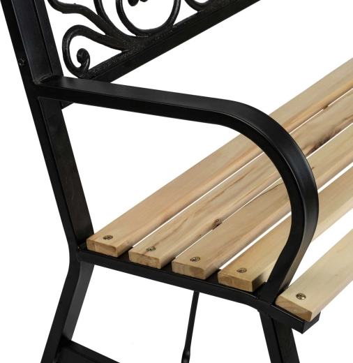 Odolná konstrukce pro celoroční použití