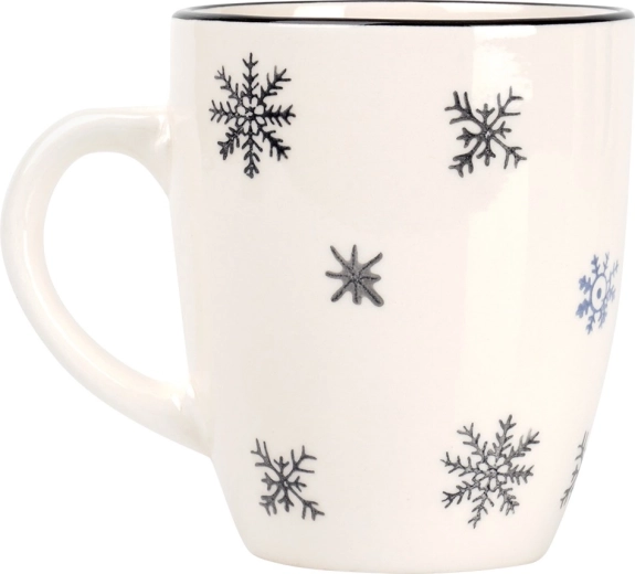 Pohodlné držení a ideální objem 350 ml