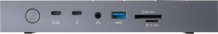 13 portů, 2,5G Ethernet a rozšíření SSD M.2