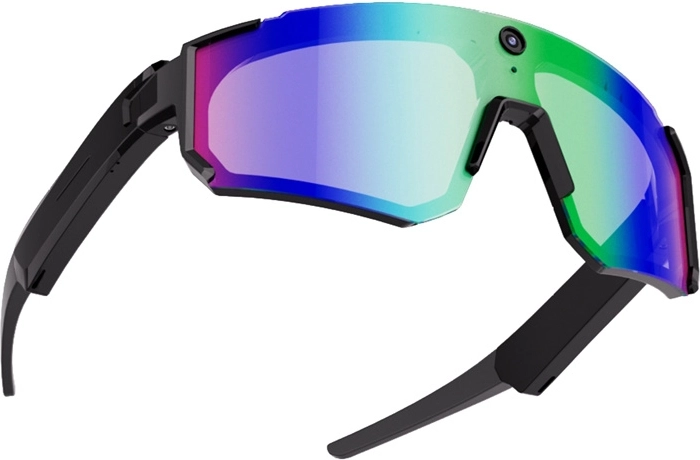 Chytrá AI asistence a vylepšení obrazu