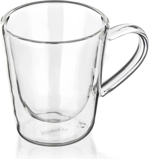 Moderní čirý design a pohodlné držení