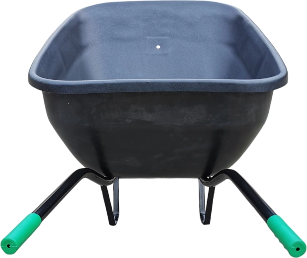 Velká 180l korba pro objemný náklad