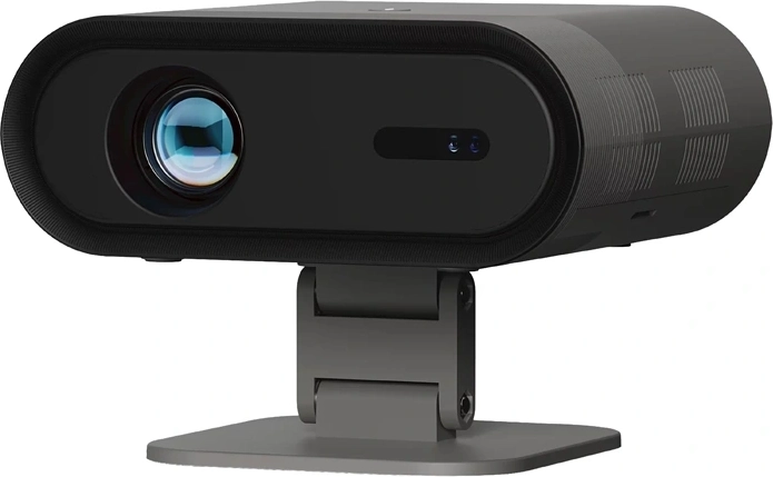 Philips N-160 full hd projektor 1080p tmavě šedý