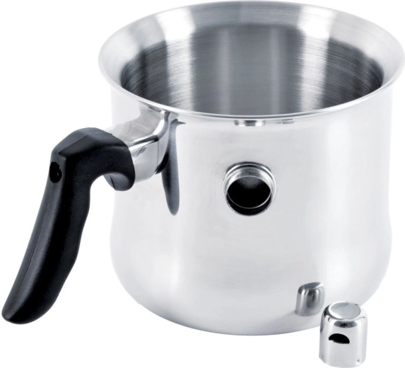 Vodní plášť proti připálení