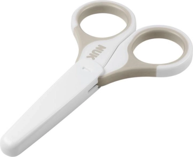 Zakulacené hroty pro maximální bezpečí